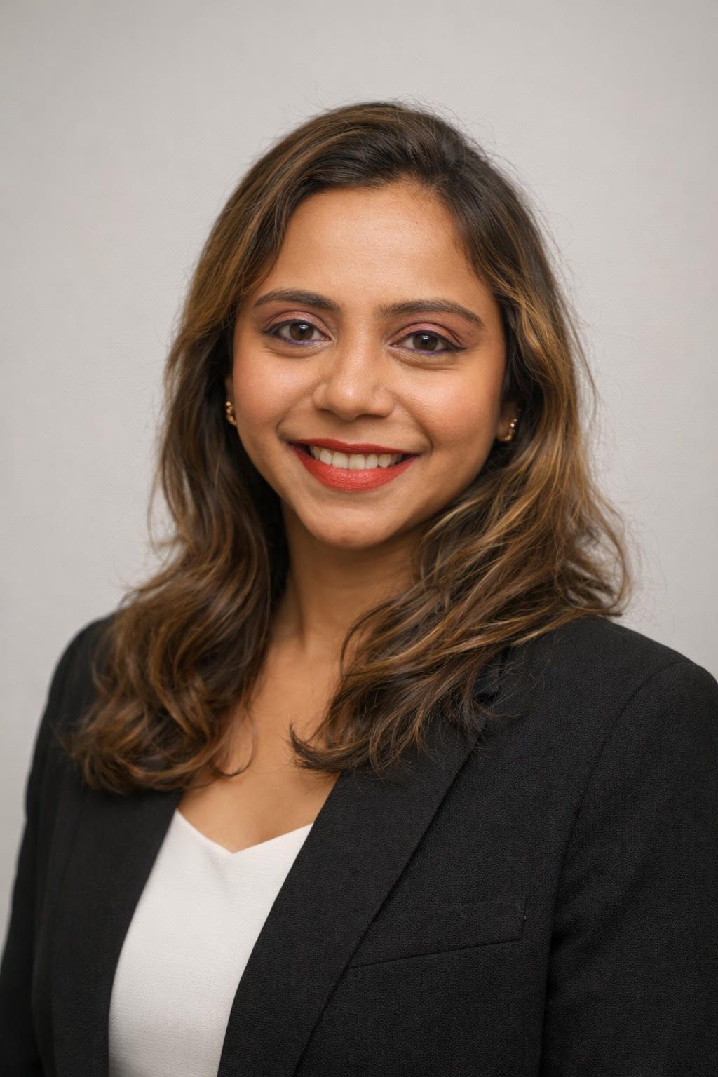 Speaker image for Amita Hosangadi