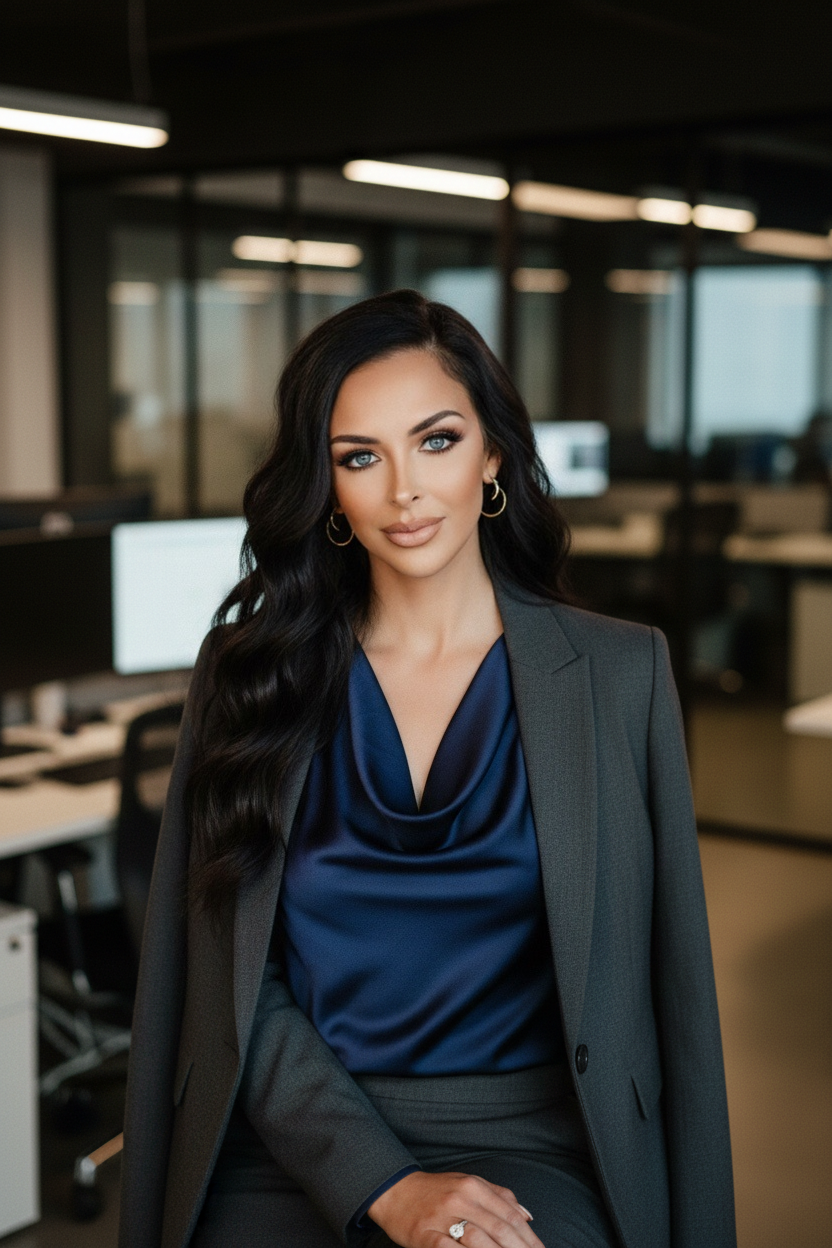 Speaker image for Emily Dinu