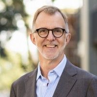 Speaker profile image for Jan Odegard