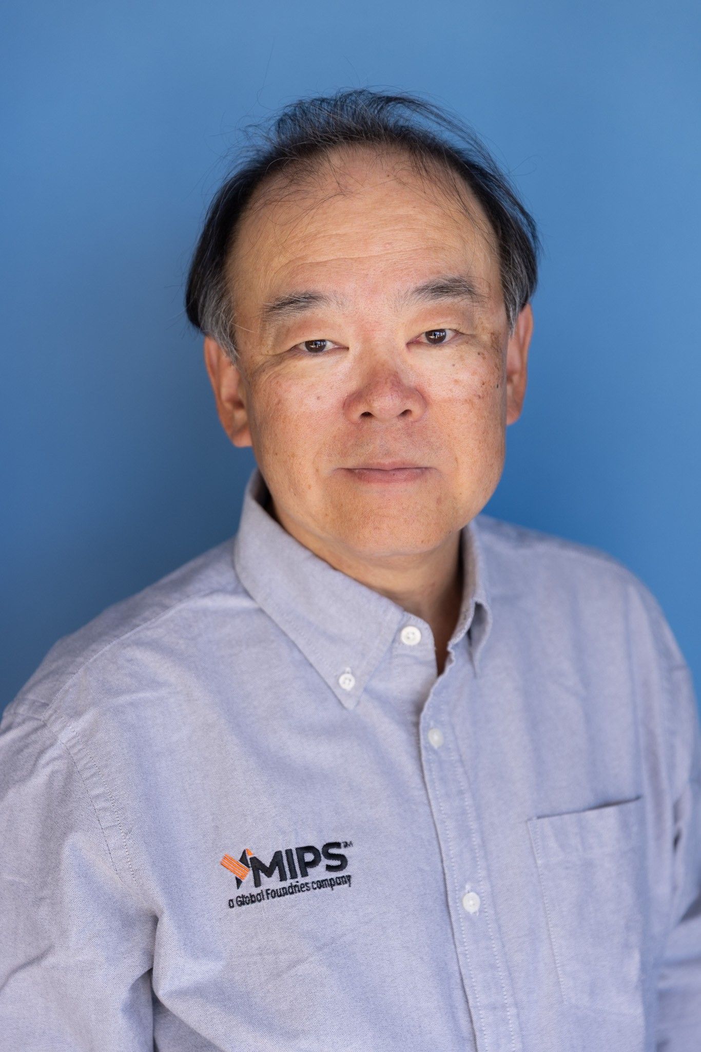 Speaker image for Takuya Katayama