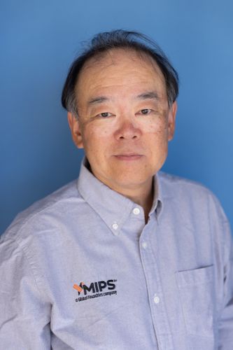 Speaker profile image for Takuya Katayama