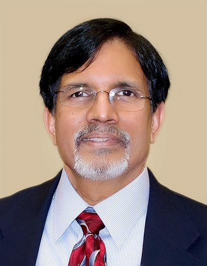 Speaker image for Dr. Sankaran Menon