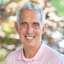 Speaker image for Robert Visser