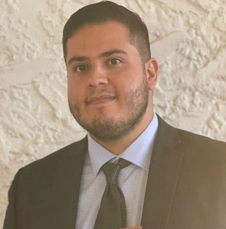 Speaker profile image for Oscar Villegas