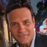 Speaker profile image for Richard Clermont