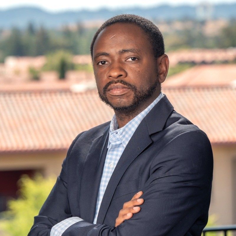 Speaker image for Bemi Akande