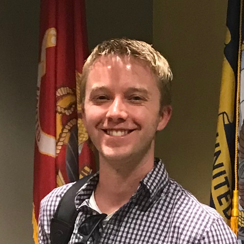 Speaker profile image for Brad Moores