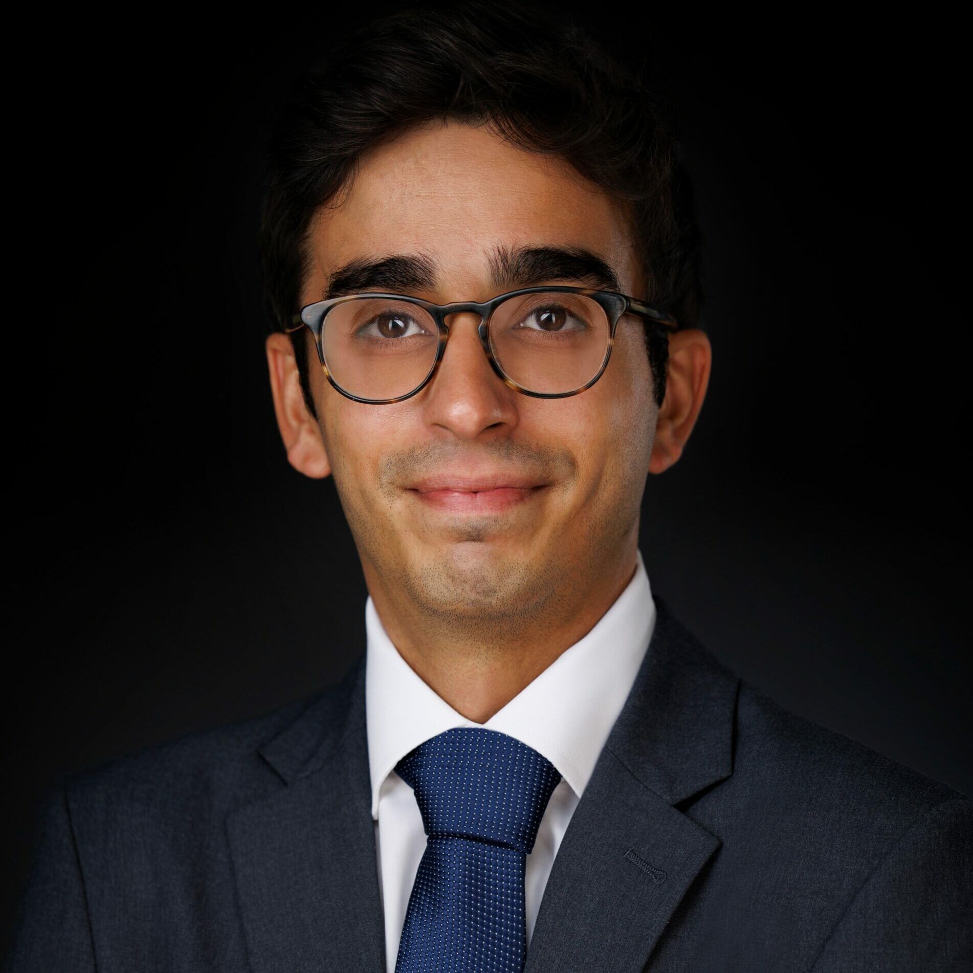 Speaker image for Neil Suri