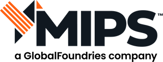Exhibitor profile image for MIPS, a GlobalFoundries company