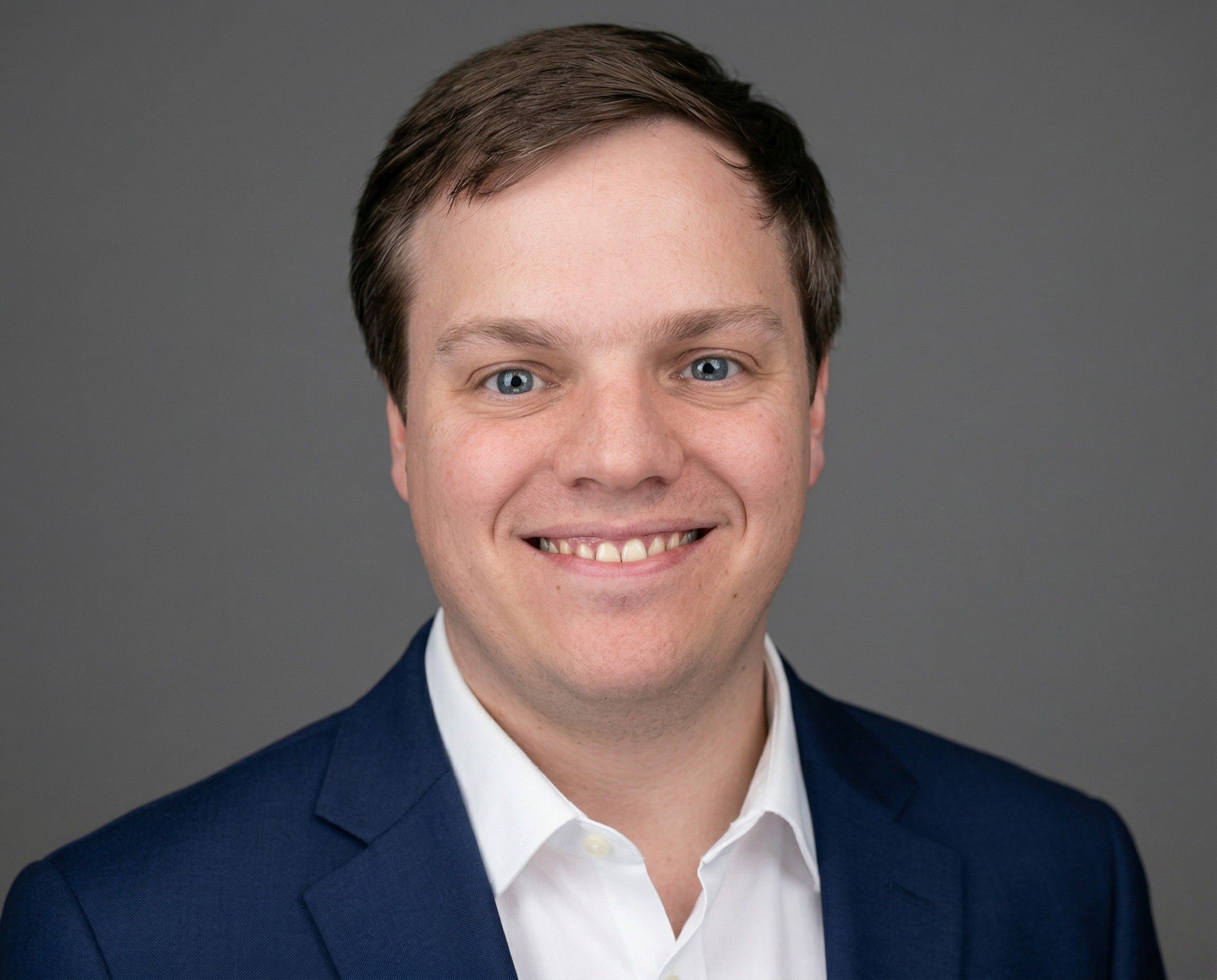 Speaker image for Sean Murphy