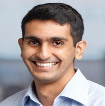 Speaker profile image for Kashif Khan