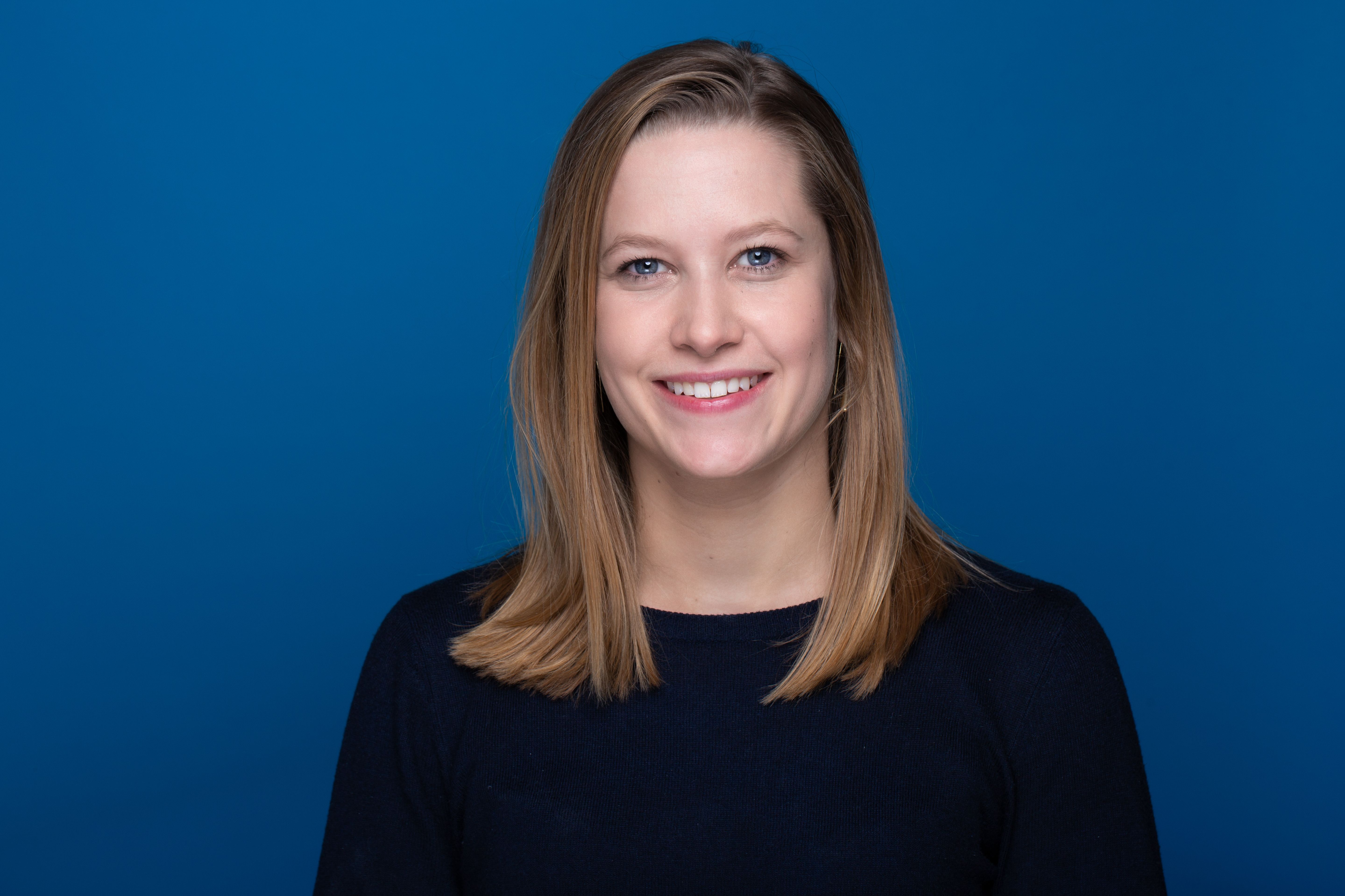 Speaker image for Margaret Upshur