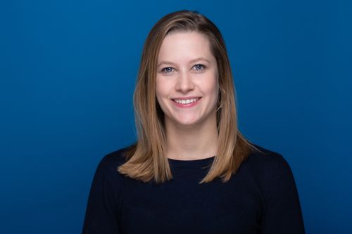 Speaker profile image for Margaret Upshur