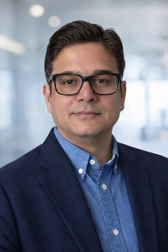 Speaker profile image for Abhishek Jain