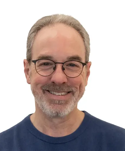 Speaker profile image for Lee Vick