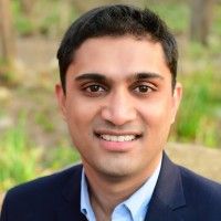 Speaker profile image for Nihaar Mahatme