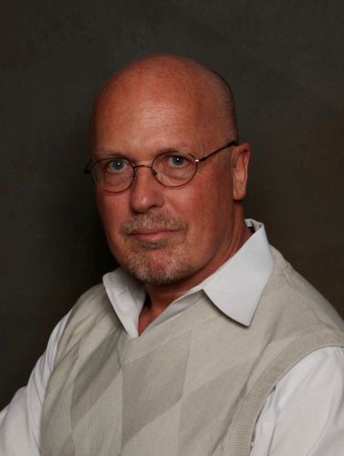 Speaker profile image for Harry D Foster