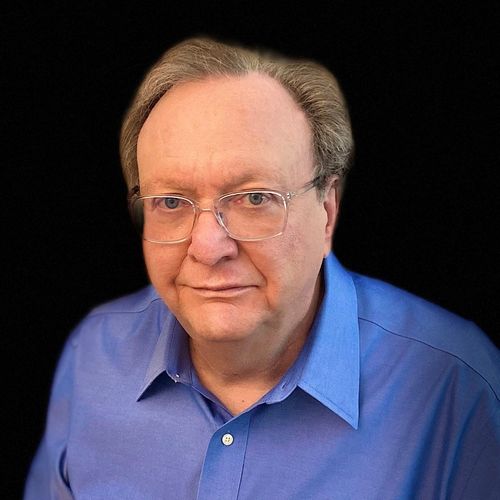 Speaker profile image for Mike Gianfagna