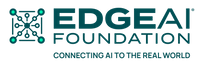 Company name - EDGE AI FOUNDATION