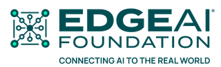 Exhibitor profile image for EDGE AI FOUNDATION