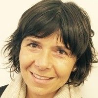 Speaker profile image for Raffaella Borzi