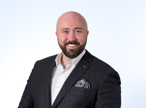 Speaker profile image for Tom White