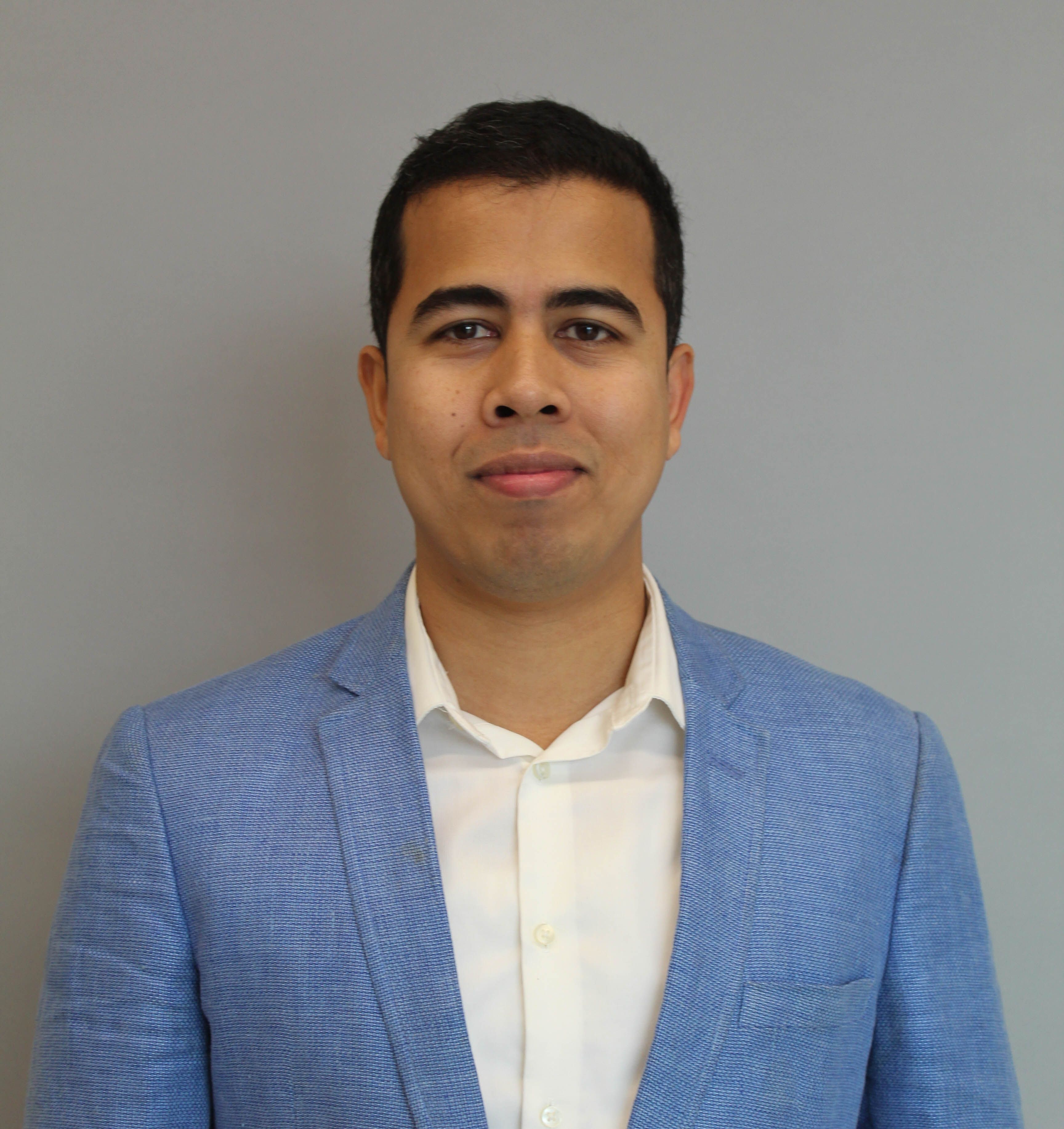 Speaker image for Ariful Haque