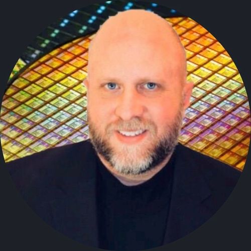 Speaker profile image for Robert Quinn