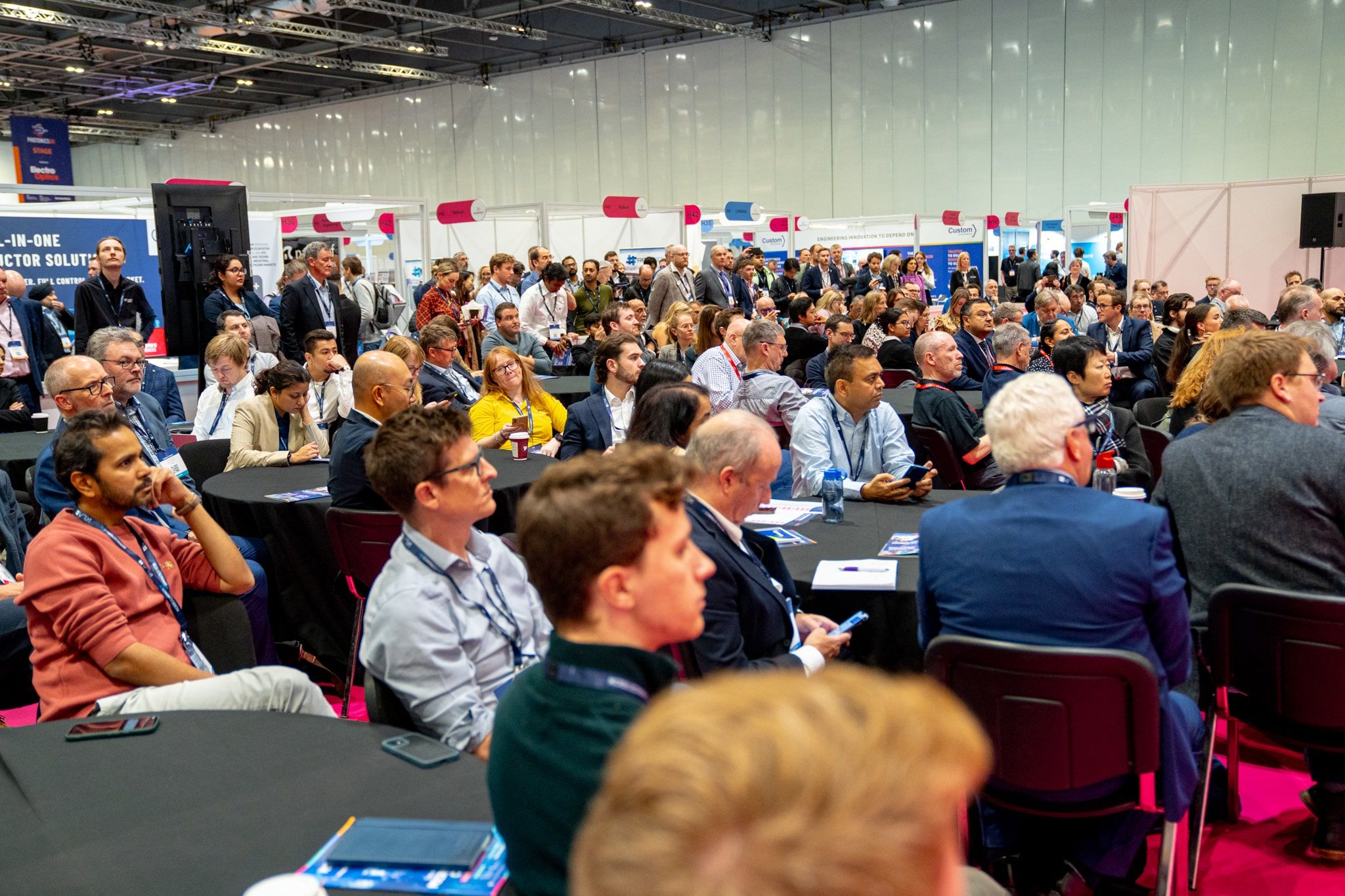 Microelectronics UK 2025