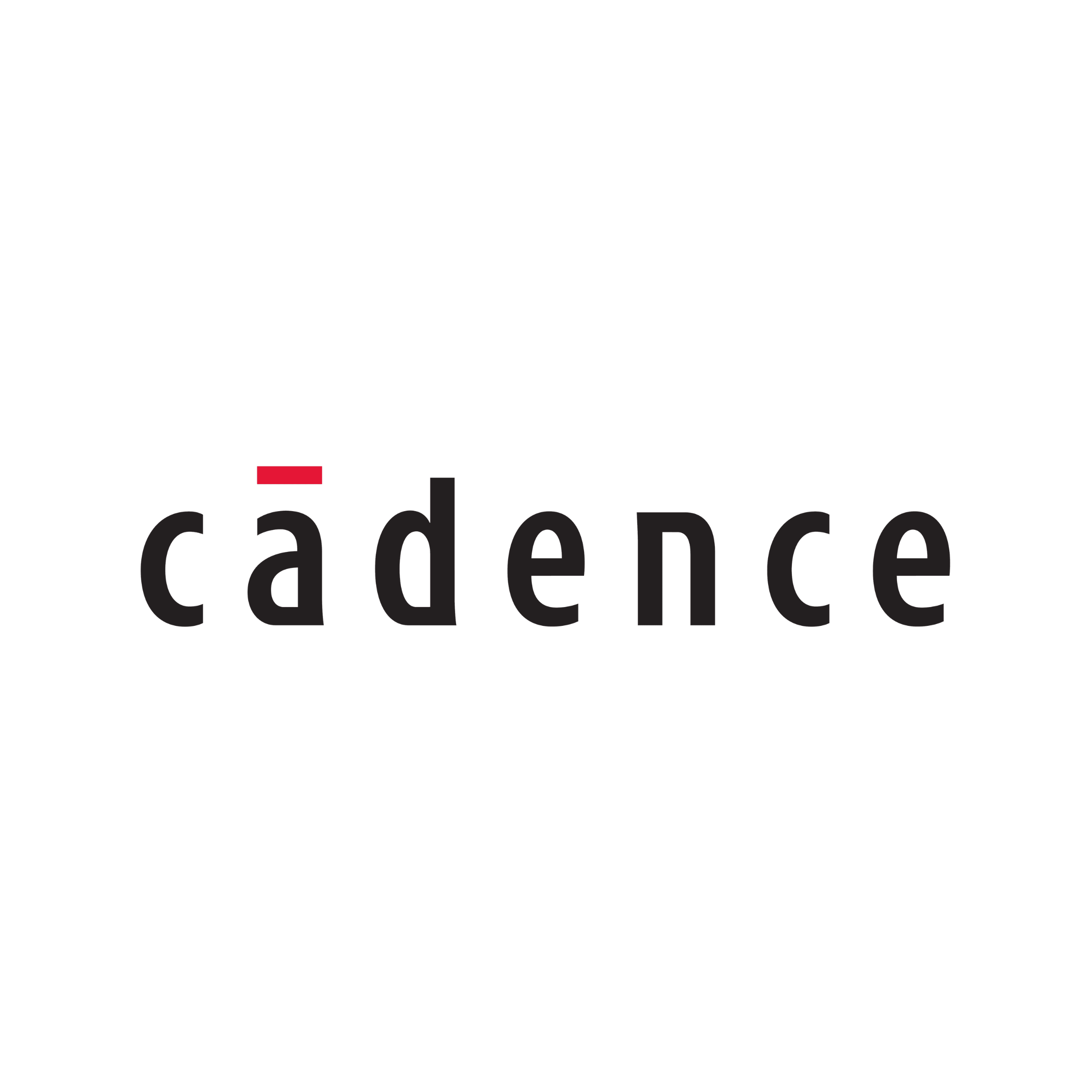 Cadence