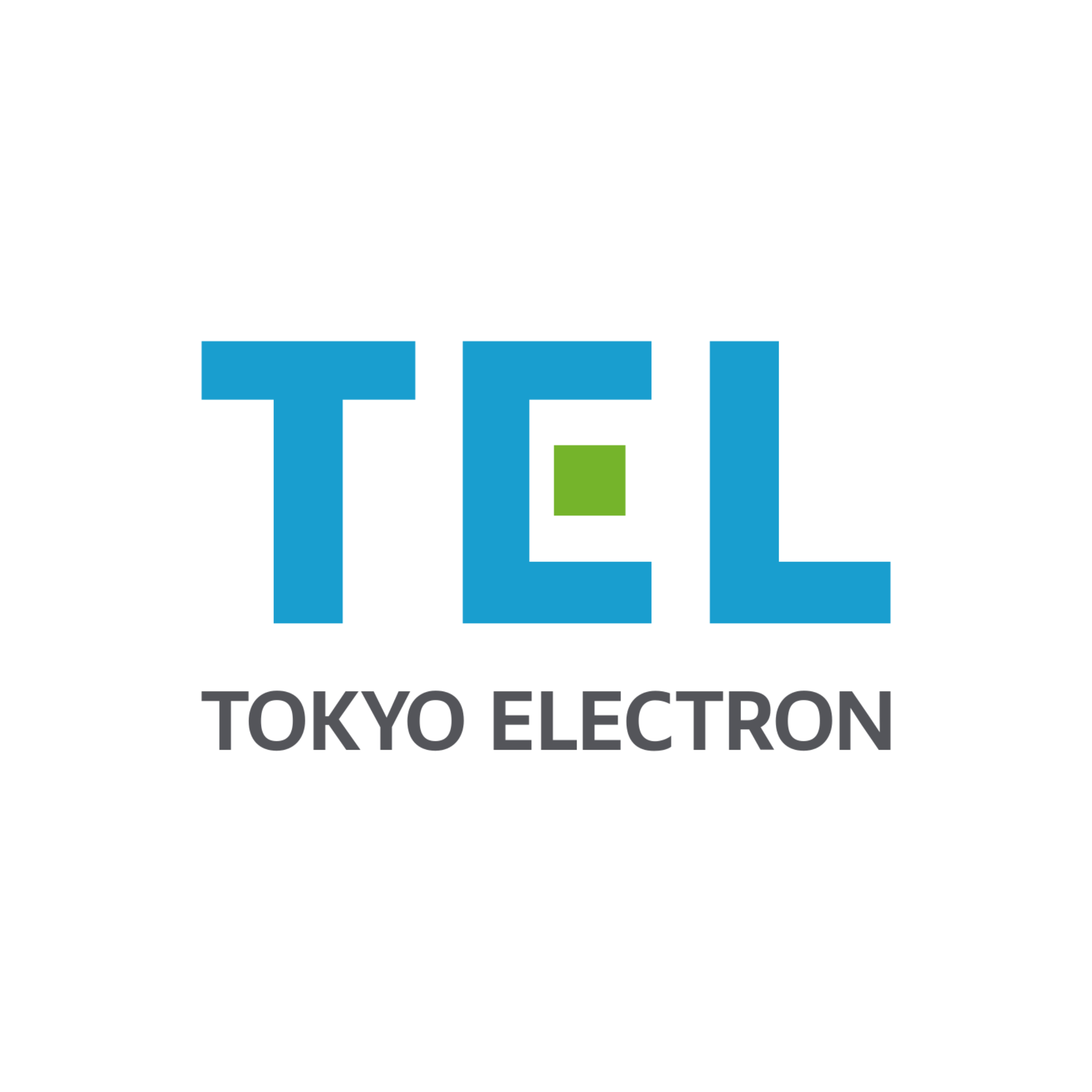 Tokyo Electron