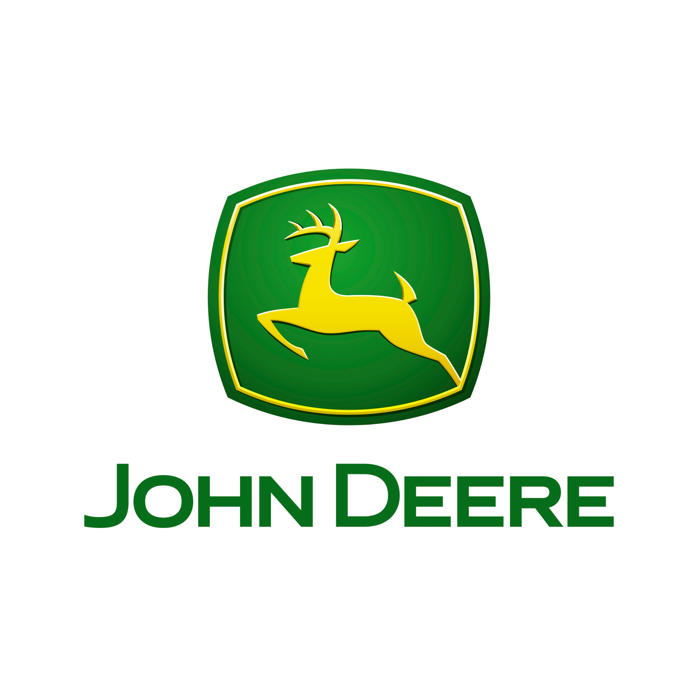 John Deere