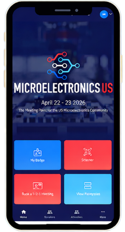 Microelectronics US App