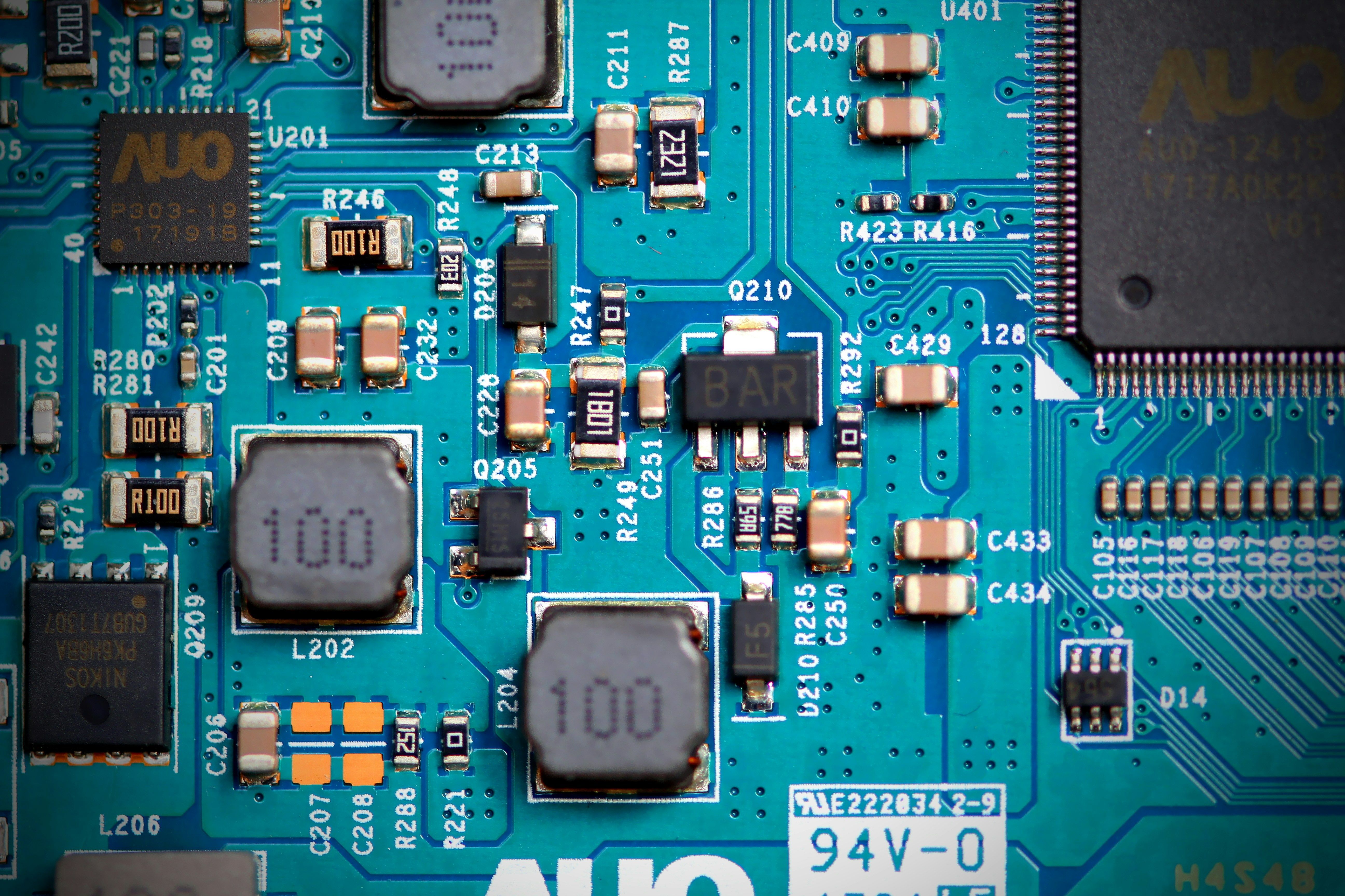 Key trends influencing the semiconductor industry through 2025