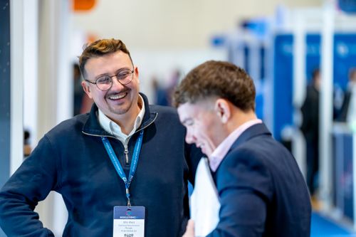 Talent Foundry at Microelectronics US: Connecting the Next Generation of Engineers with Industry Leaders