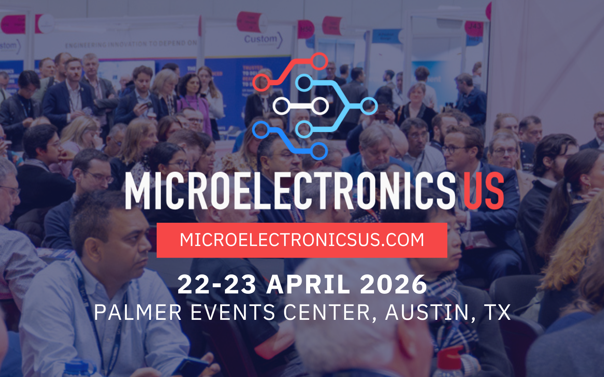 Microelectronics US 2026: The Critical Summit to Cement American Chip Sovereignty