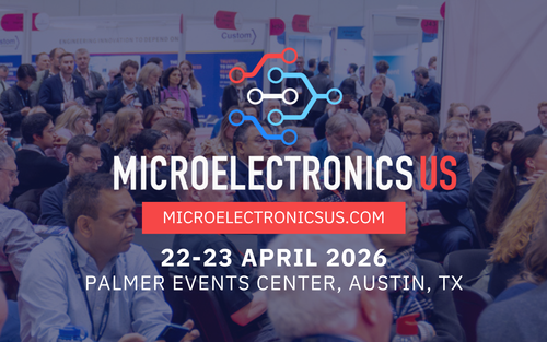 Microelectronics US 2026: The Critical Summit to Cement American Chip Sovereignty