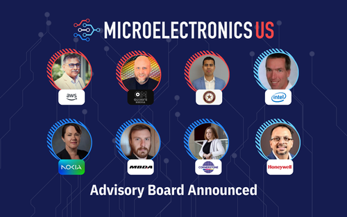 Meet the experts guiding the agenda across semiconductors, photonics, and embedded systems