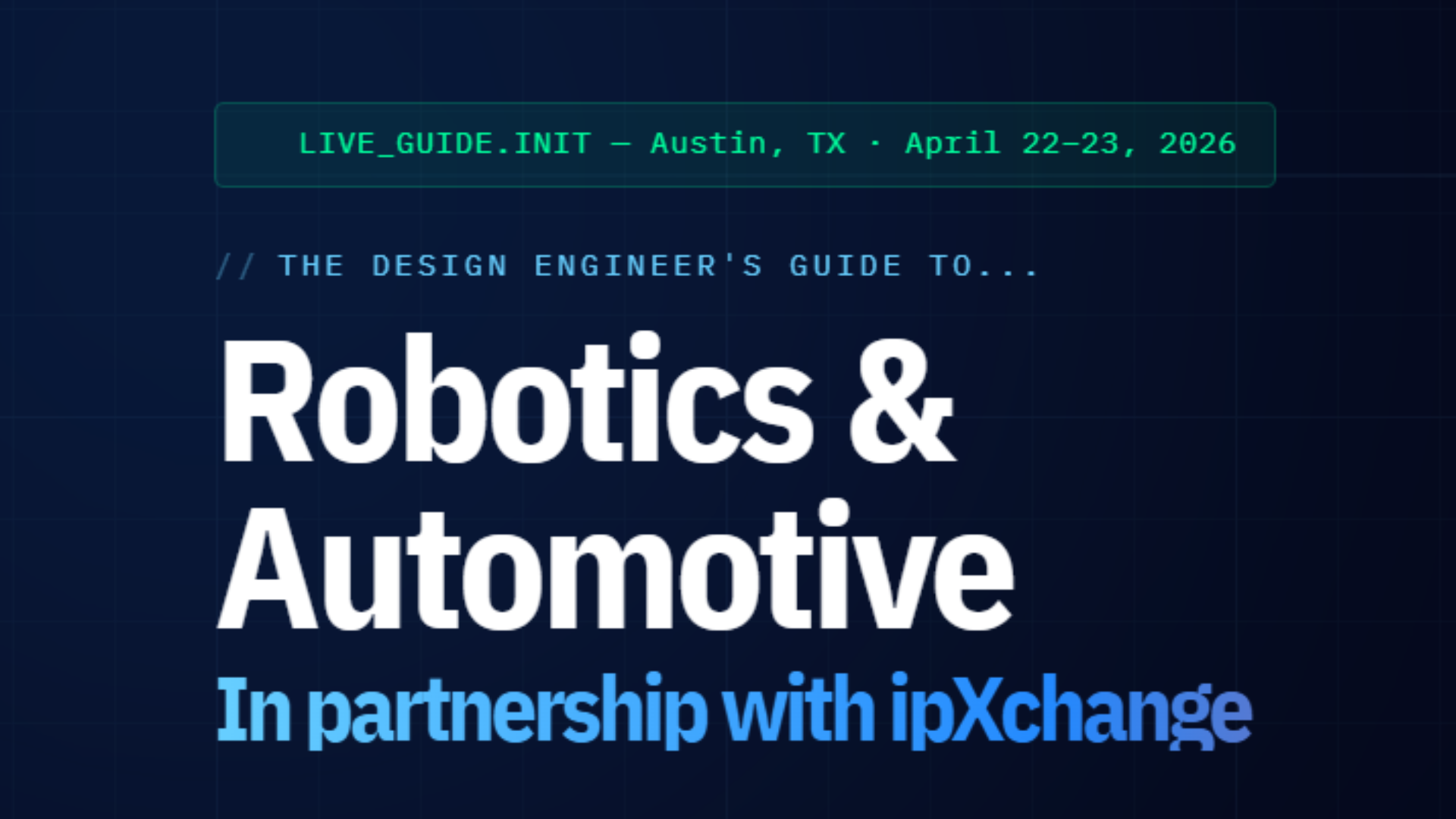 Robotics and Automotive System Design: A Practical Engineering Experience at Microelectronics US