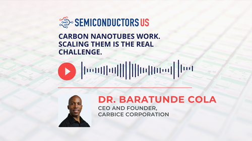 From Space to Scale: How Carbon Nanotubes Are Driving Industry Adoption