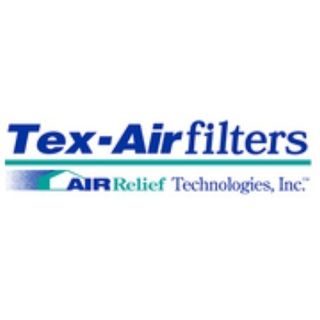 Exhibitor profile image for Tex-Air Filters