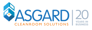 Exhibitor profile image for Asgard Cleanroom Solutions