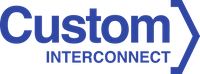Company name - Custom Interconnect Ltd
