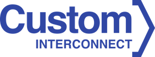 Exhibitor profile image for Custom Interconnect Ltd