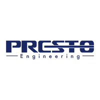 Company name - Presto Engineering Group