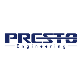 Exhibitor profile image for Presto Engineering Group