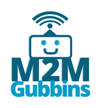 Company name - M2M Gubbins