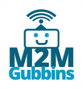 Exhibitor profile image for M2M Gubbins