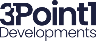 Exhibitor profile image for 3Point1 Developments