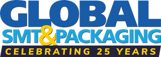 Exhibitor profile image for Global SMT & Packaging